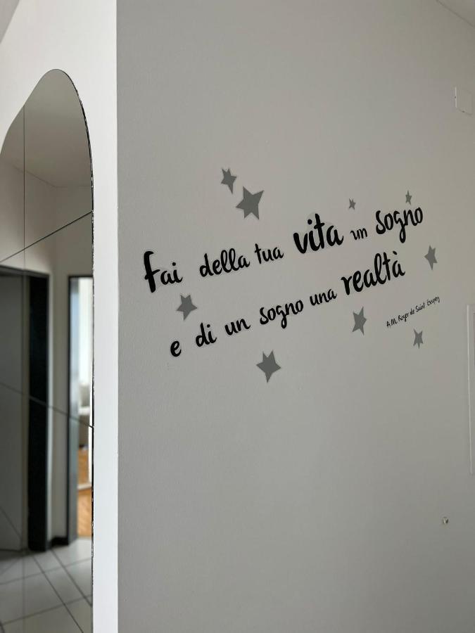 Blue2M2 Apartment ลูกาโน ภายนอก รูปภาพ